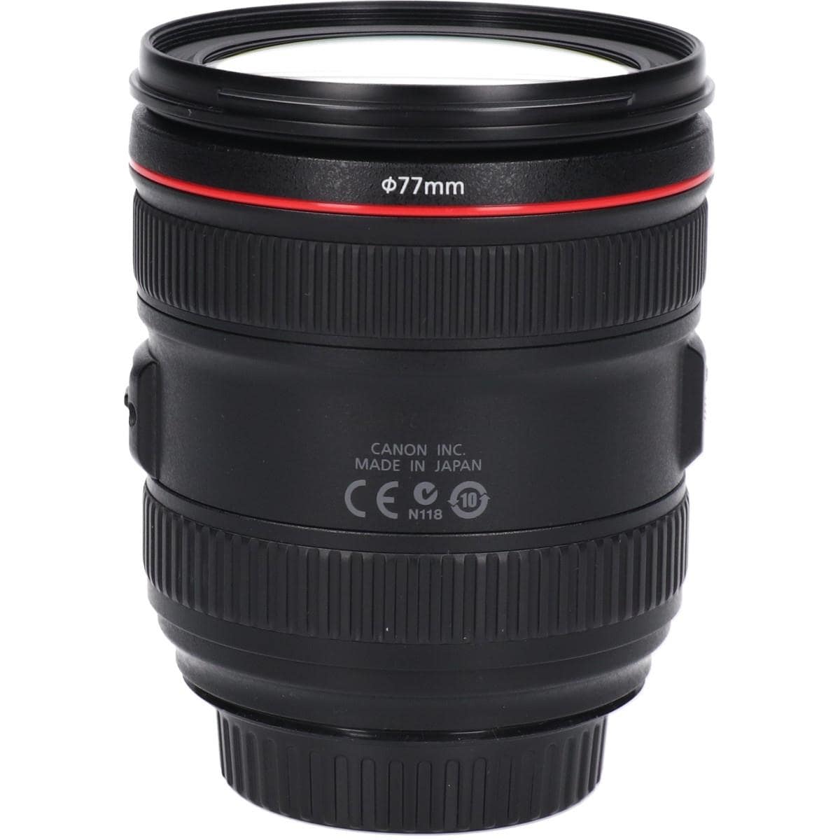 ＥＦ２４－７０ｍｍ　Ｆ４Ｌ　ＩＳ　ＵＳＭ