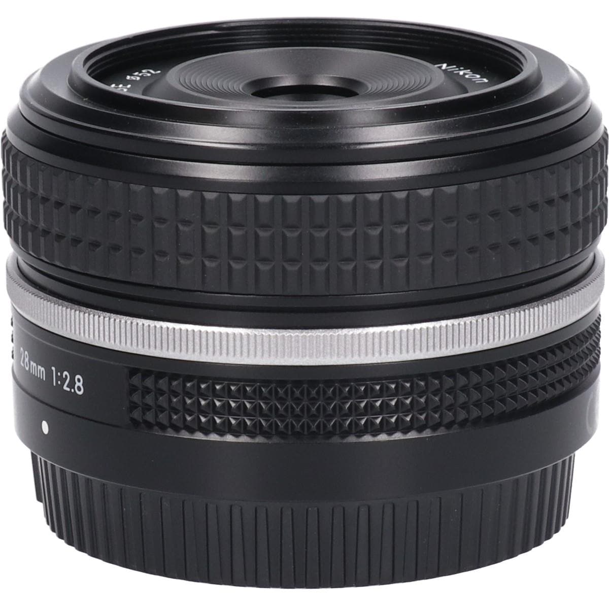 Ｚ２８ｍｍ　Ｆ２．８Ｓｐｅｃｉａｌ　Ｅｄｉｔｉｏｎ
