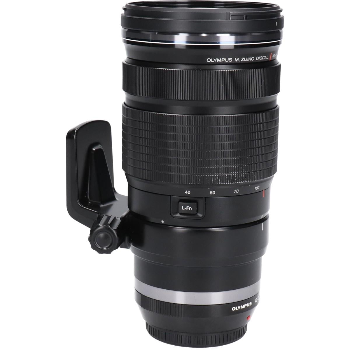 Ｍ．ＺＤ４０－１５０ｍｍ　Ｆ２．８ＰＲＯ＋ＭＣ－１４