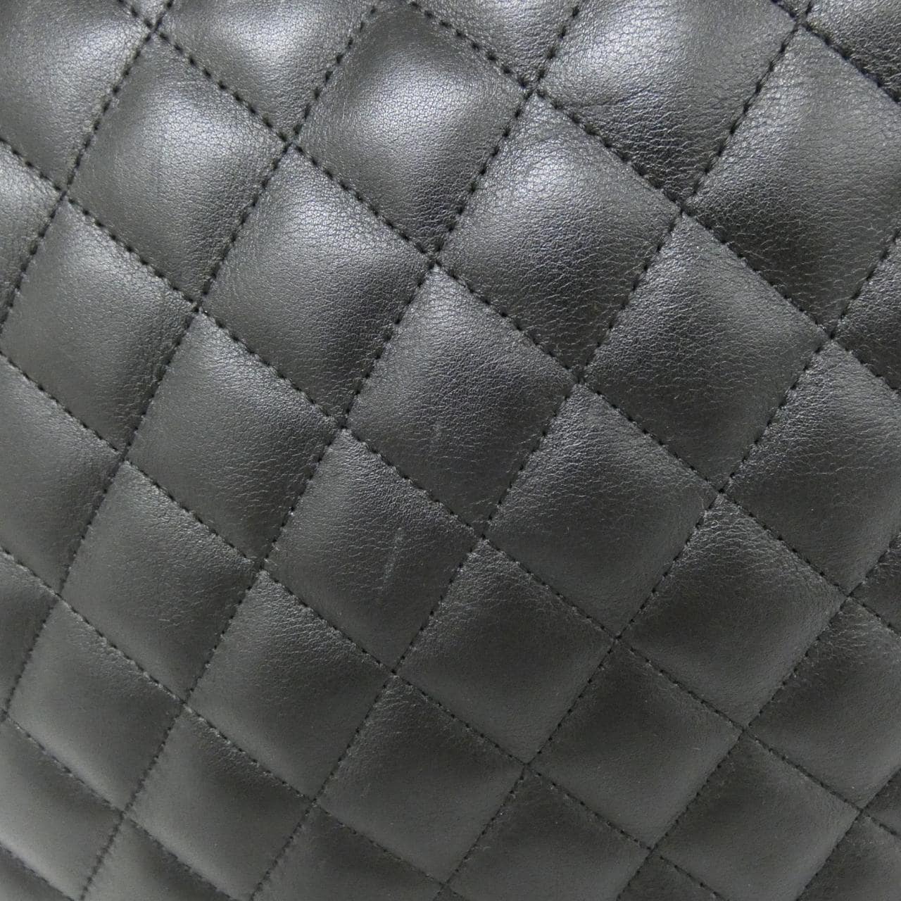 シャネル カンボン ライン 25172 ショルダーバッグ