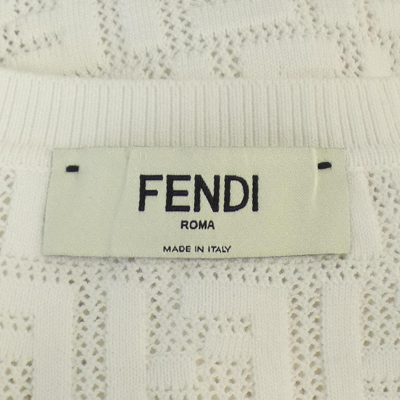 フェンディ FENDI カーディガン