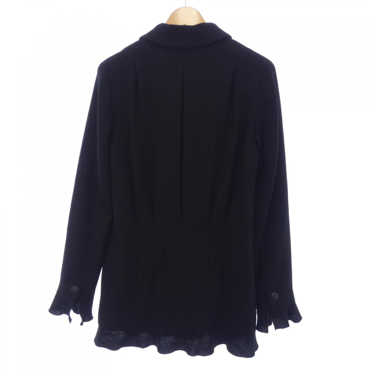 【ヴィンテージ】シャネル CHANEL P19667V11211 02P ジャケット