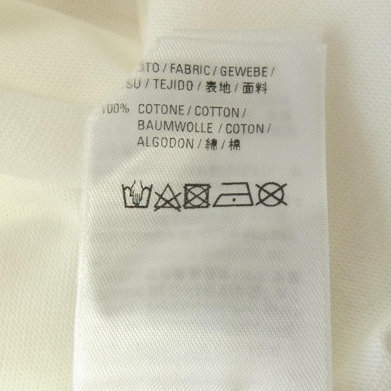 バレンシアガ BALENCIAGA 620969 TIVD5 Tシャツ