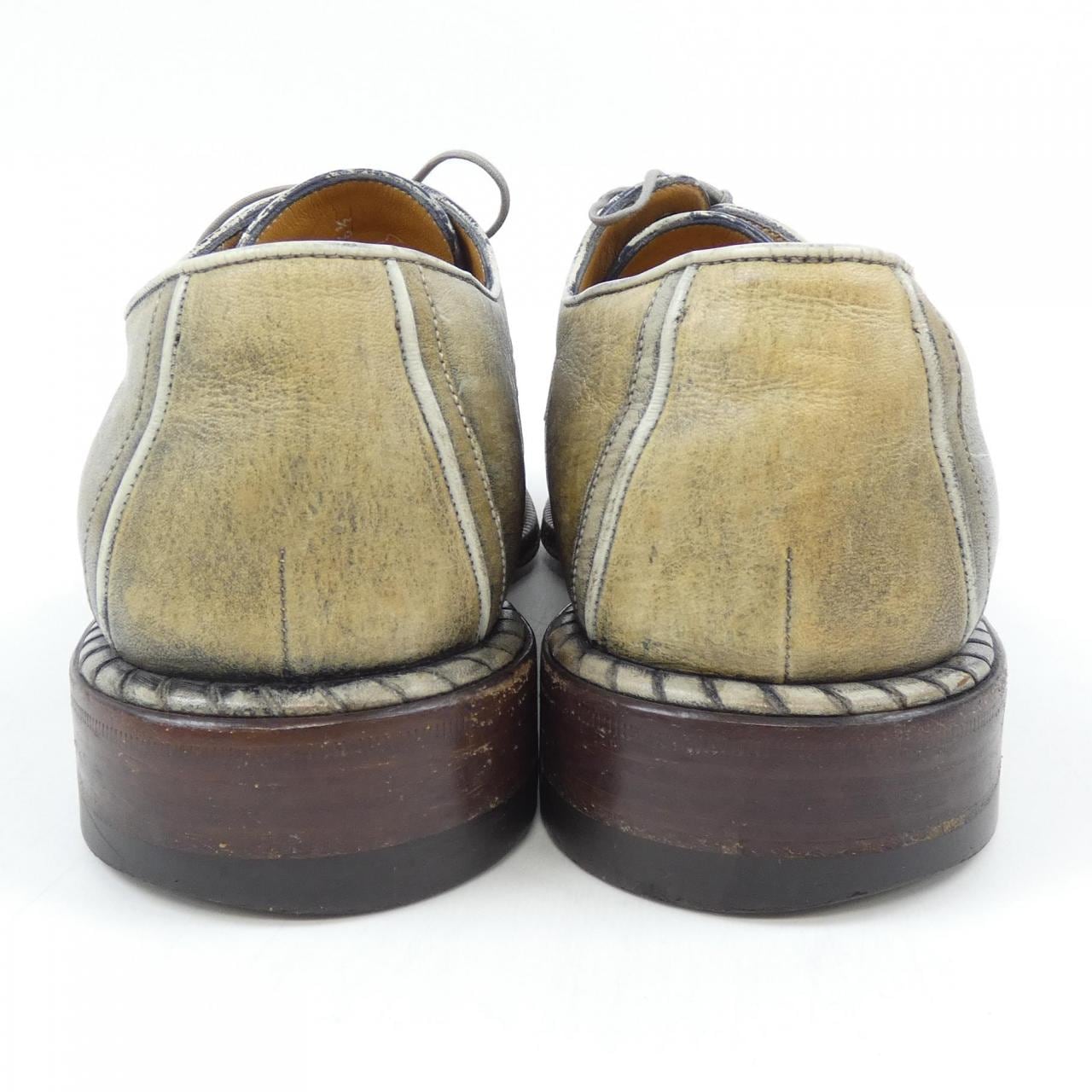 テストーニ a.testoni シューズ