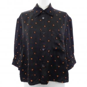 マルニ MARNI CAMA0533A0 UTV991 シャツ