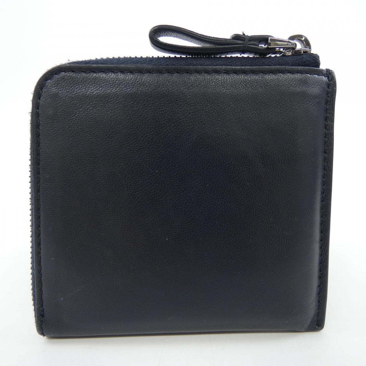 ジョルジオ アルマーニ GIORGIO ARMANI Y2R714 YS97J COIN CASE