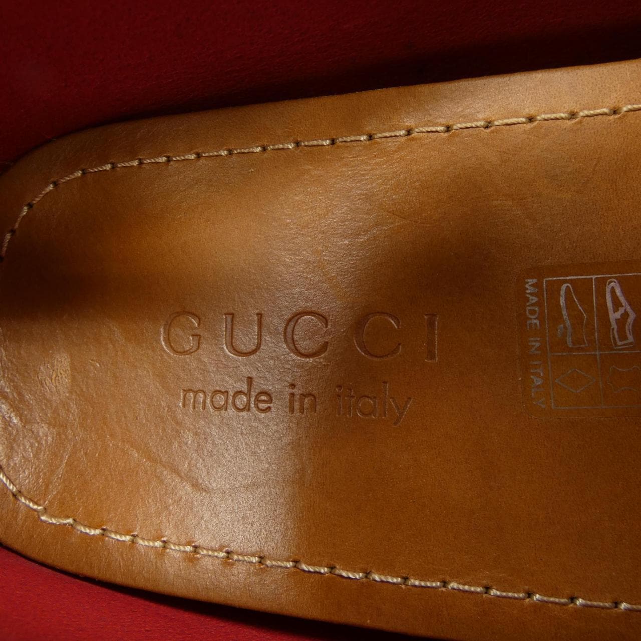 グッチ GUCCI 236936 シューズ