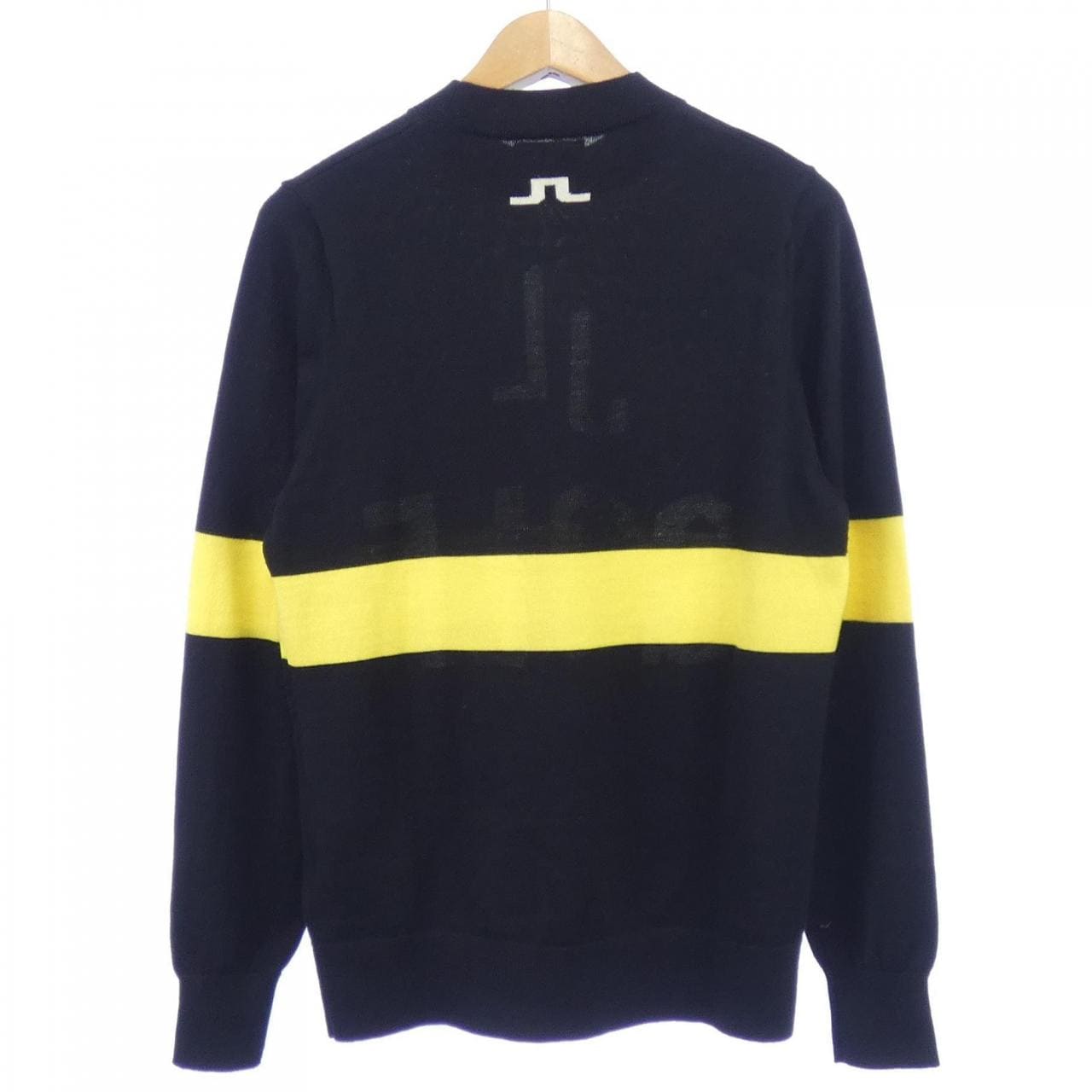 Jリンドバーグ J.LINDEBERG ニット