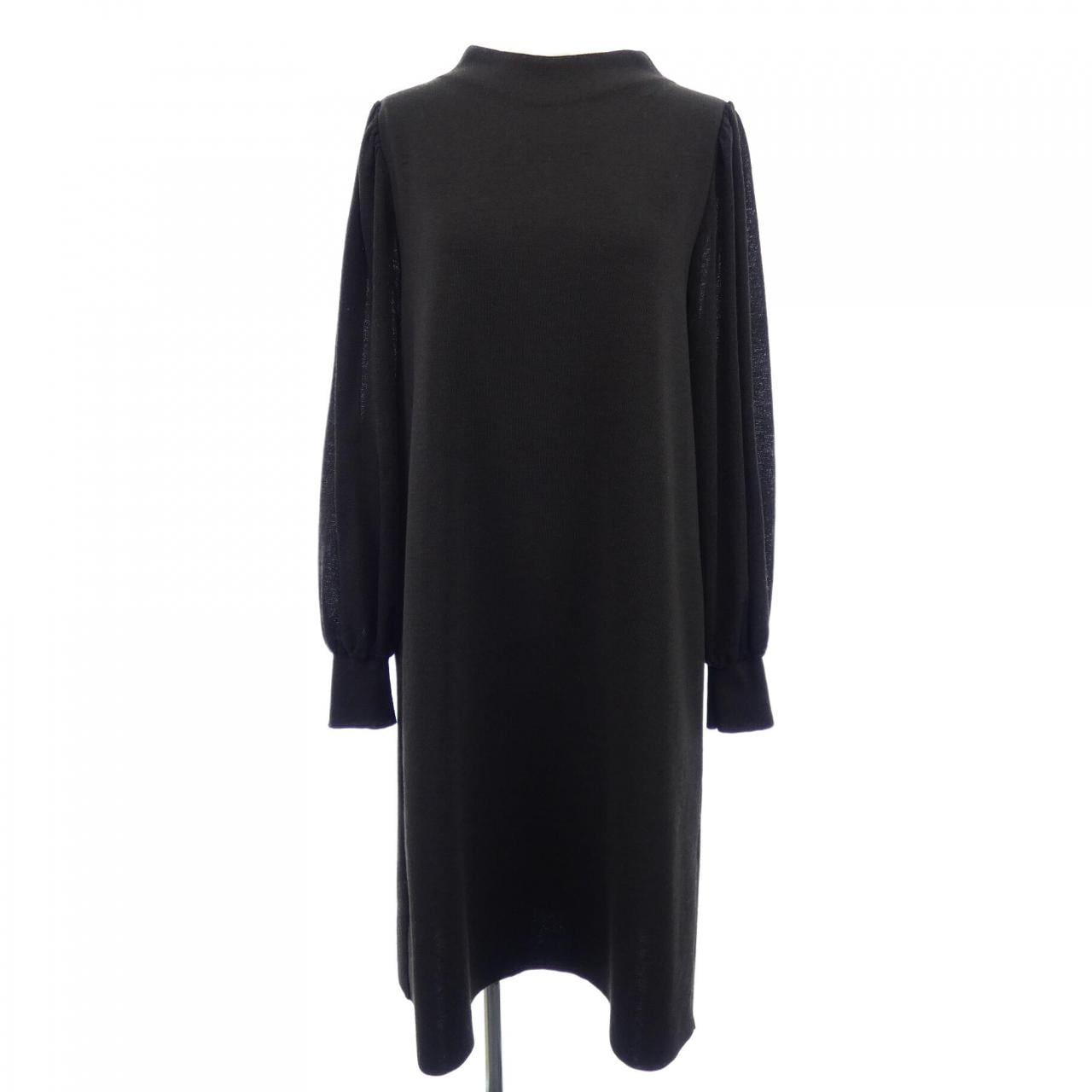 フォクシー FOXEY Camile カミーユ 43918 ワンピース