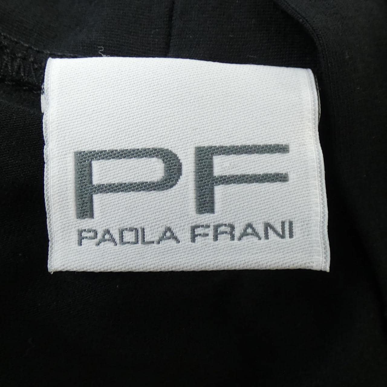 ピーエッフェ PF カーディガン