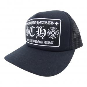 クロムハーツ CHROME HEARTS CH TRUCKER CAP 304112505******127 キャップ