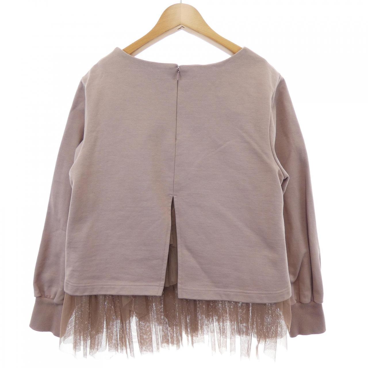 ソーノ SONO トップス