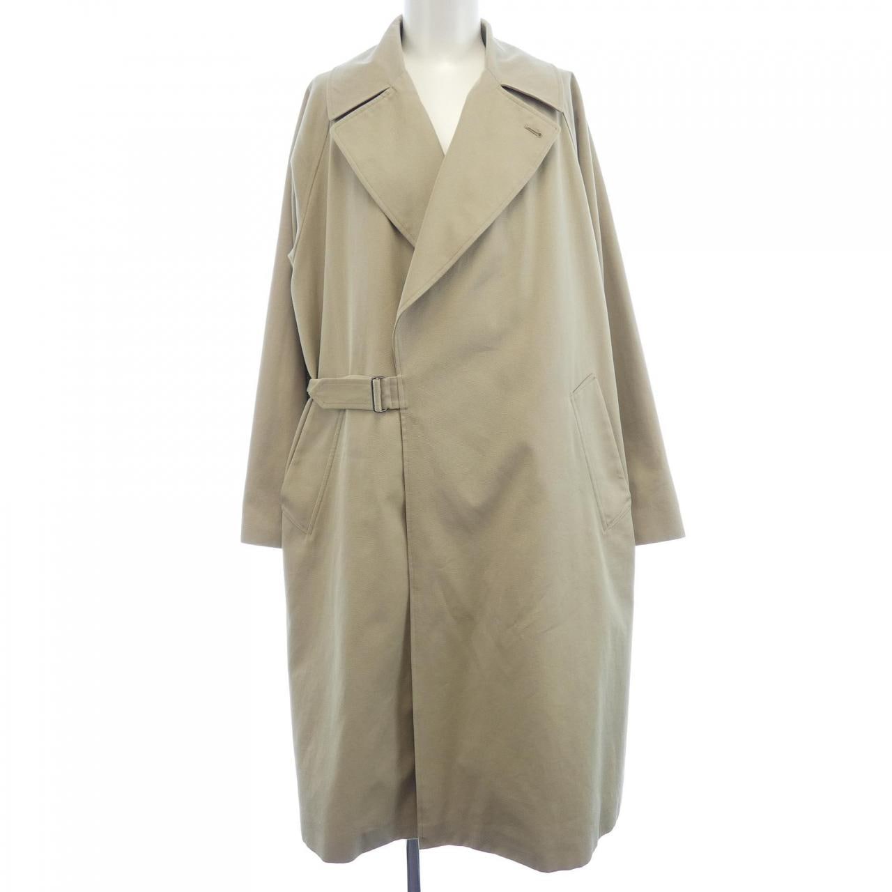 コモリ COMOLI W03-04001 コート