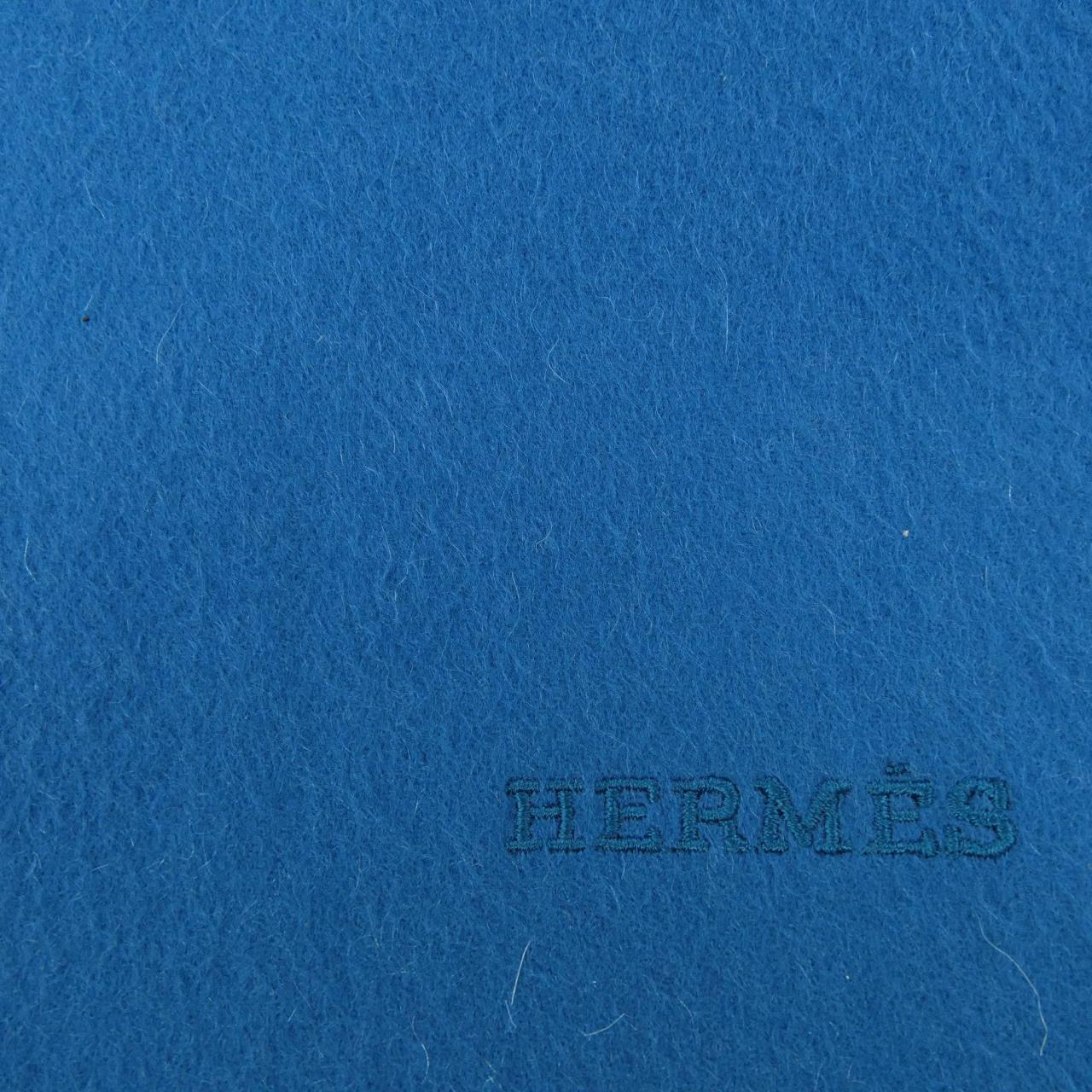 エルメス HERMES STOLE