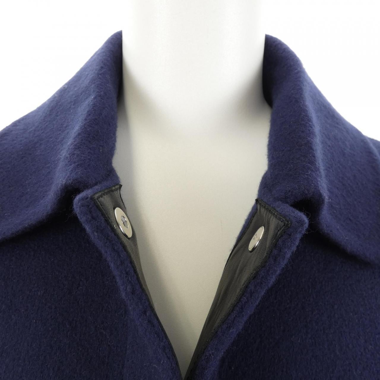 エルメス HERMES メドール *17-7102 ジャケット