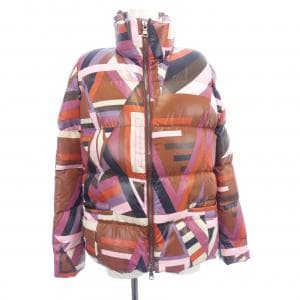 エミリオプッチ EMILIO PUCCI ダウンジャケット