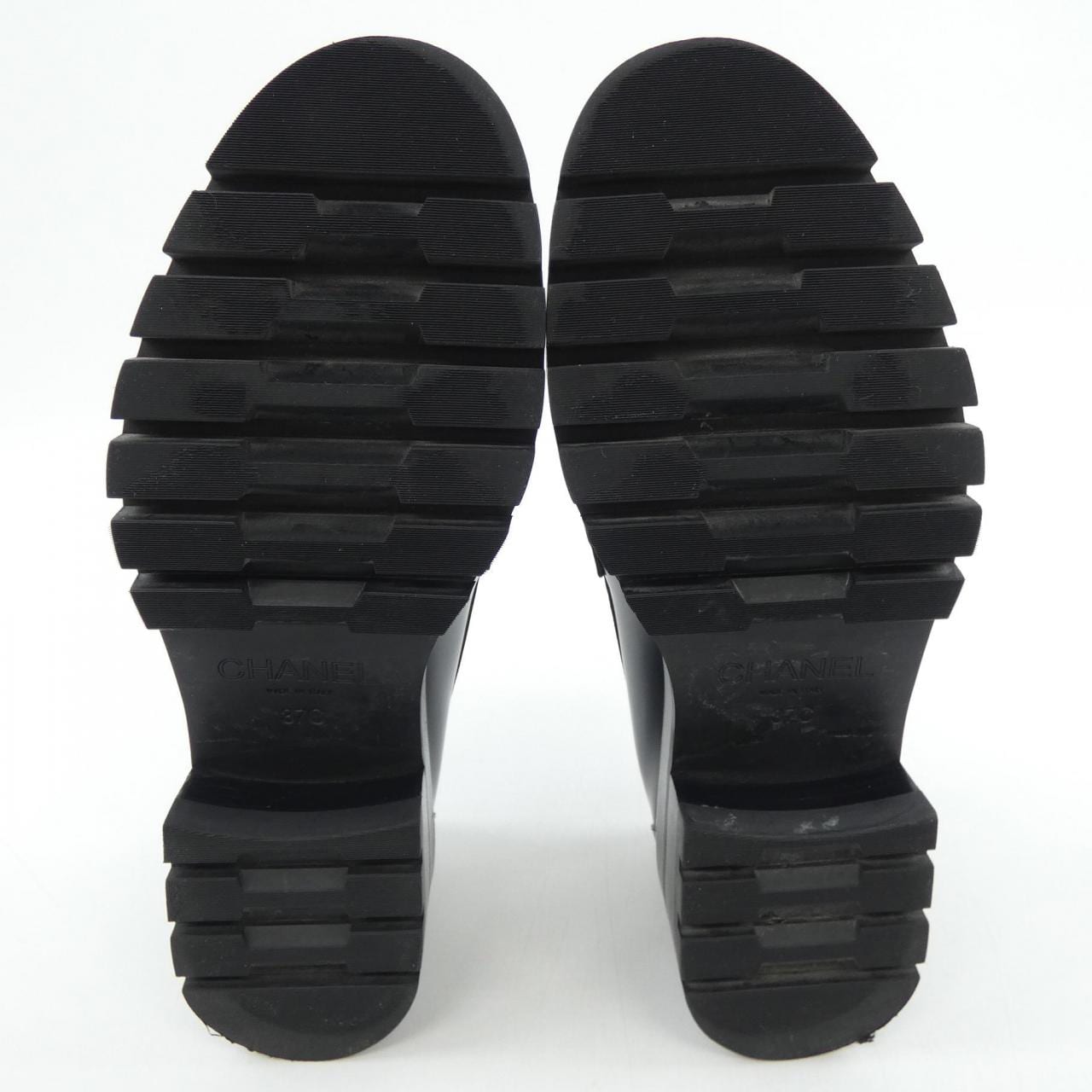 シャネル CHANEL ローファー LOAFERS G45156B13995 シューズ