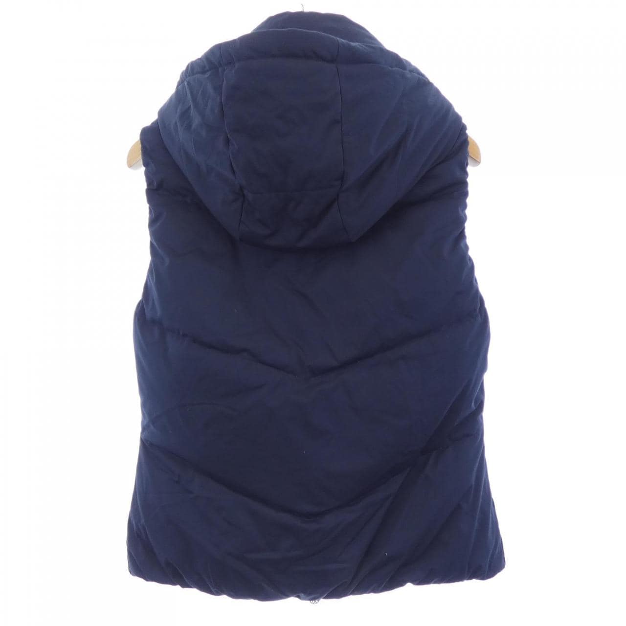 ムータ MUTA ダウンベスト