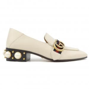 グッチ GUCCI パンプス