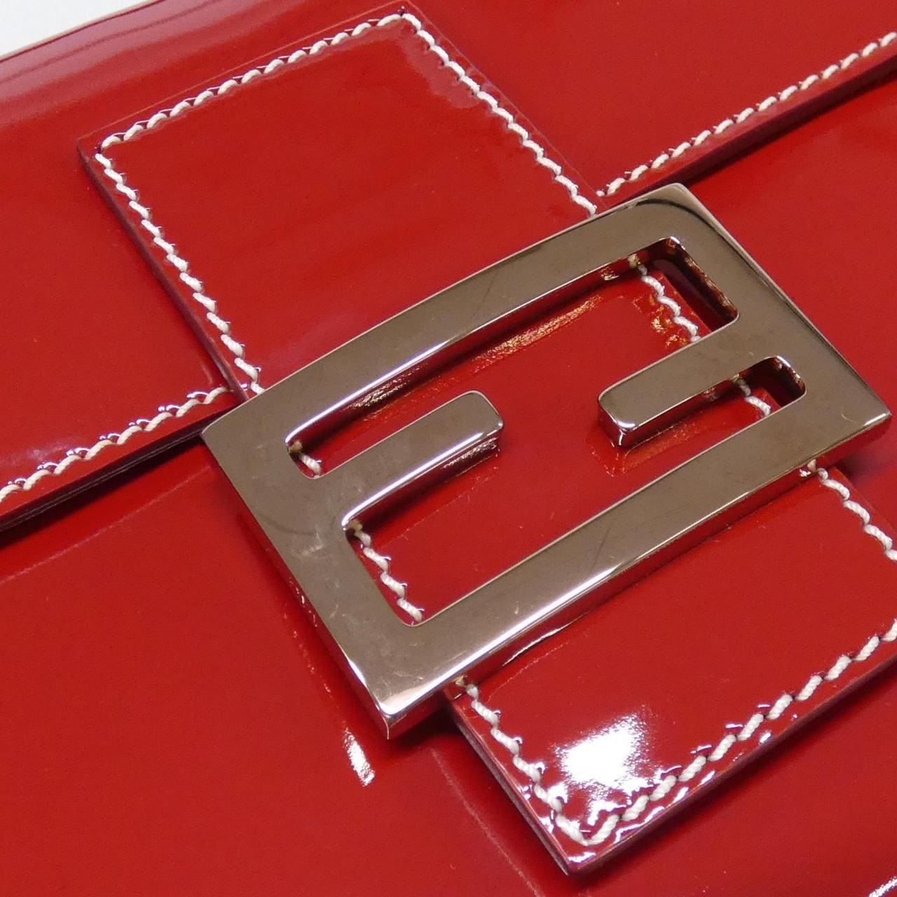 【ヴィンテージ】フェンディ 8BR082 PJU ショルダーバッグ