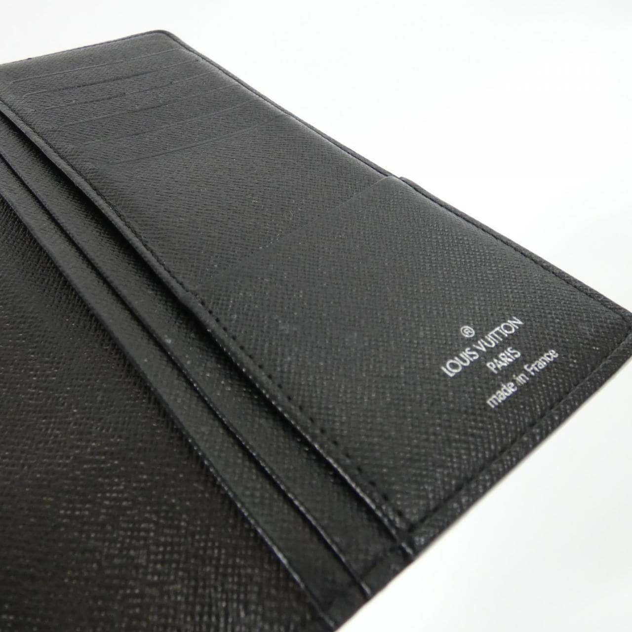 ルイヴィトン ダミエ グラフィット ポルトフォイユ ブラザ N62665 財布
