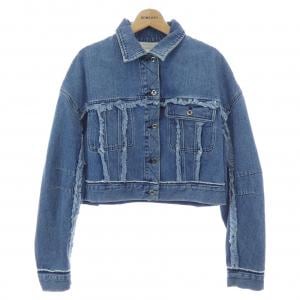 アクネストゥディオズ ACNE STUDIOS デニムジャケット