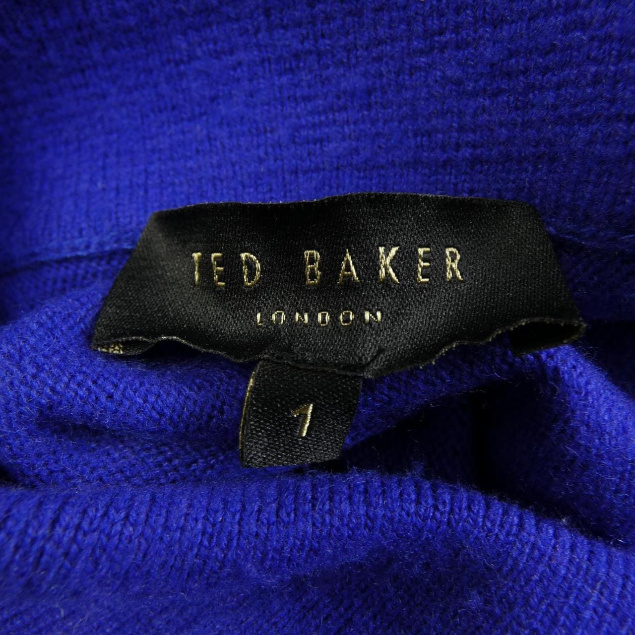 テッドベーカー TED BAKER ニット