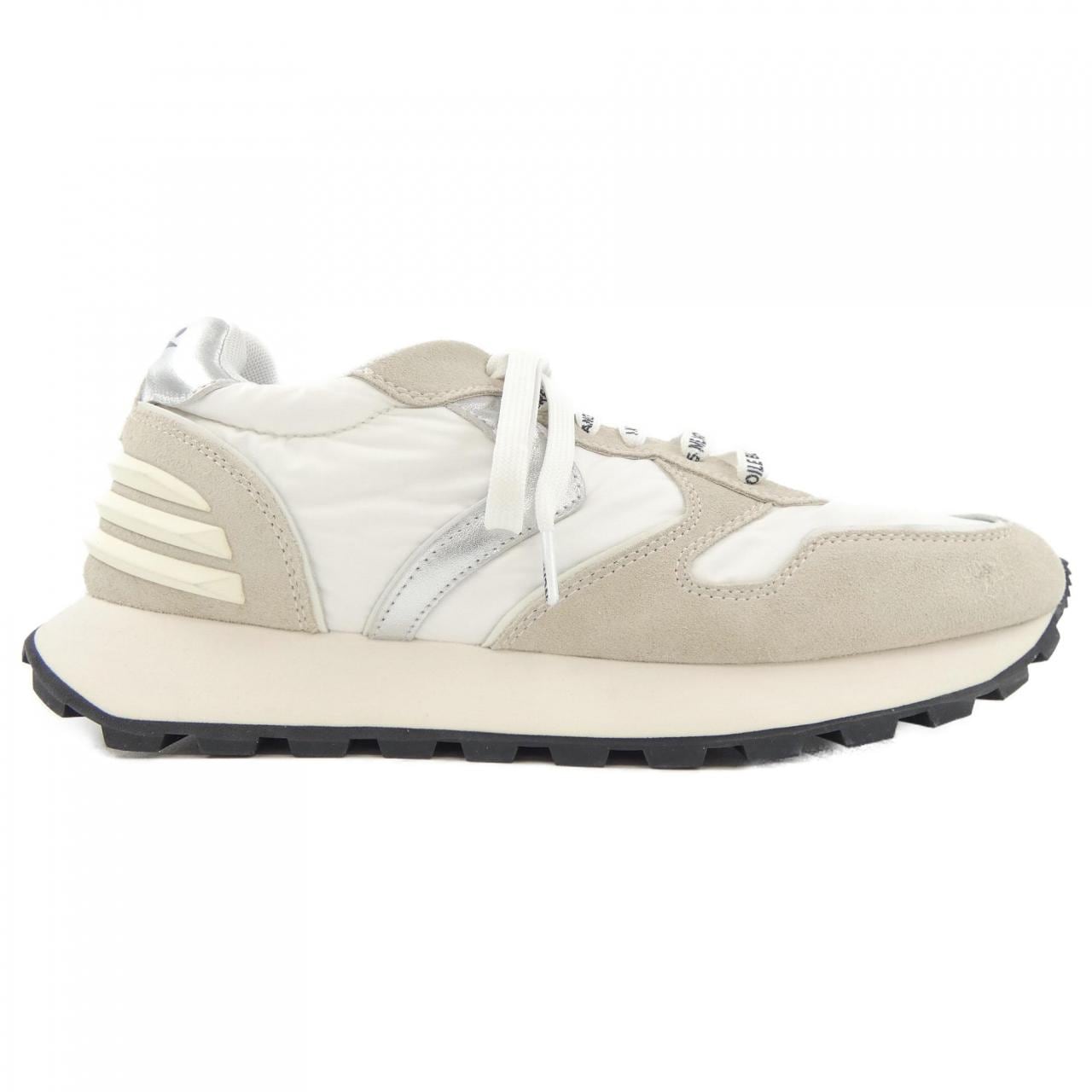 ボイルブランシェ VOILE BLANCHE スニーカー