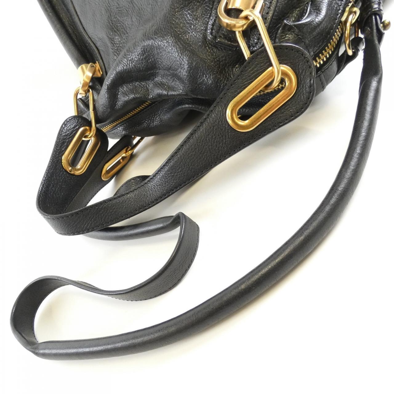 クロエ パラティ 8HS891 043 バッグ