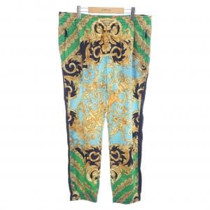 ヴェルサーチェ VERSACE A84052 パンツ