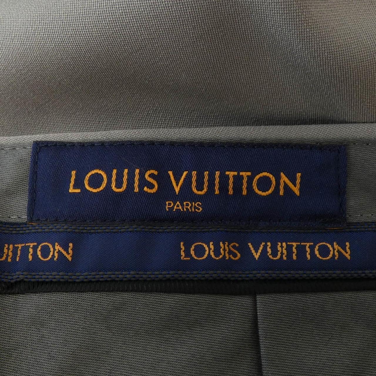 ルイヴィトン LOUIS VUITTON HIP85WTDE パンツ