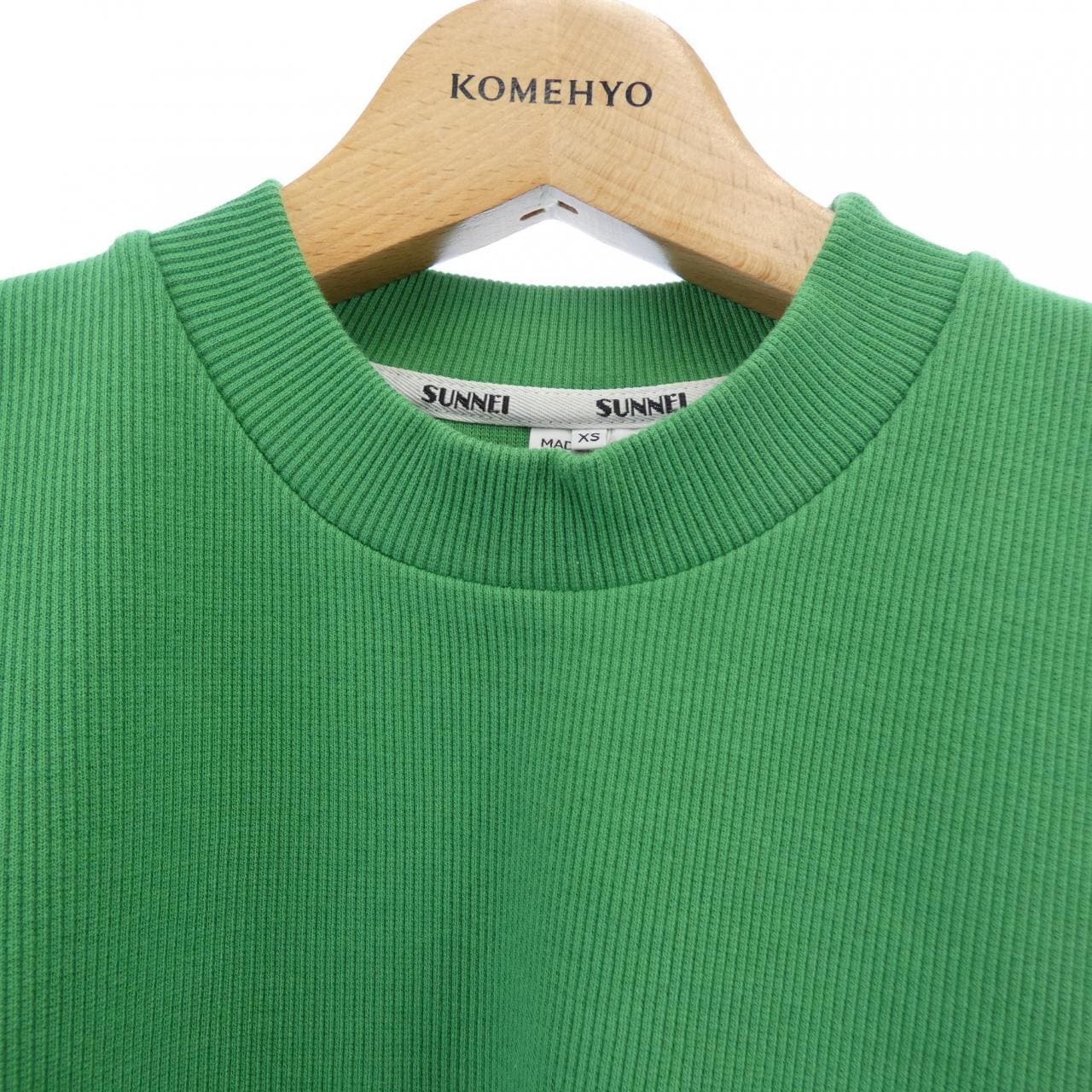 スンネイ SUNNEI トップス