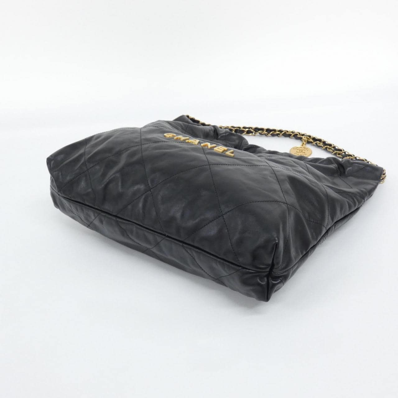 シャネル シャネル22 ライン AS3261 ショルダーバッグ