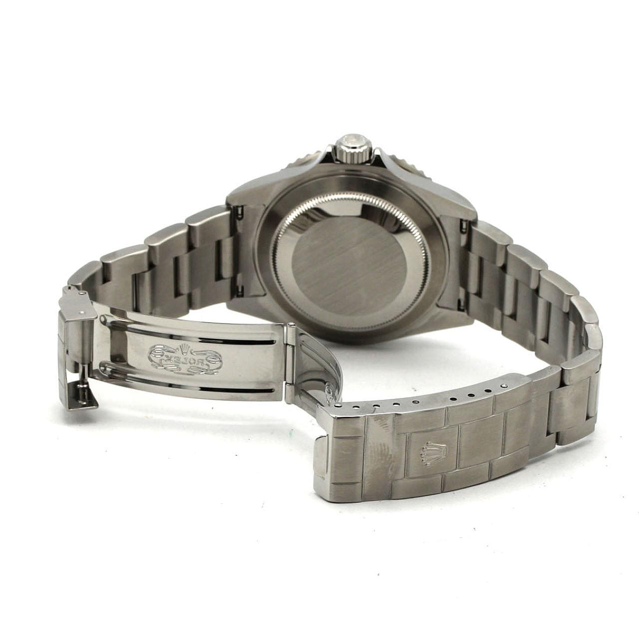 ロレックス サブマリーナーデイト 16610 SS 自動巻 Z番