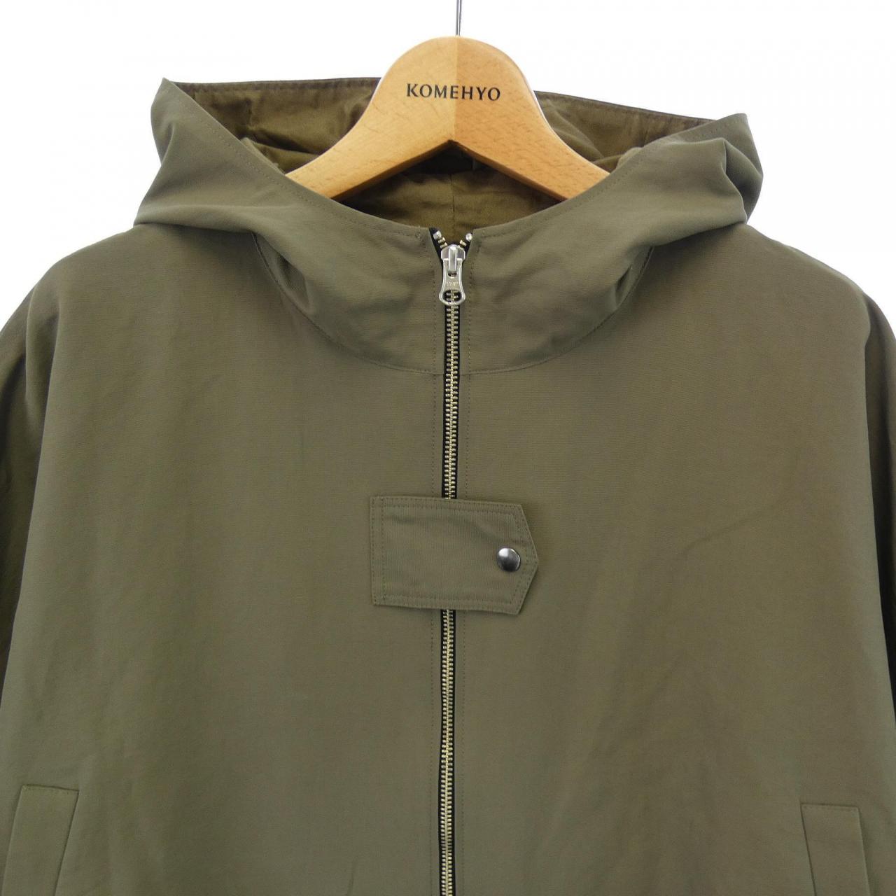 ブランベール blancvert LQ5465156 ブルゾン