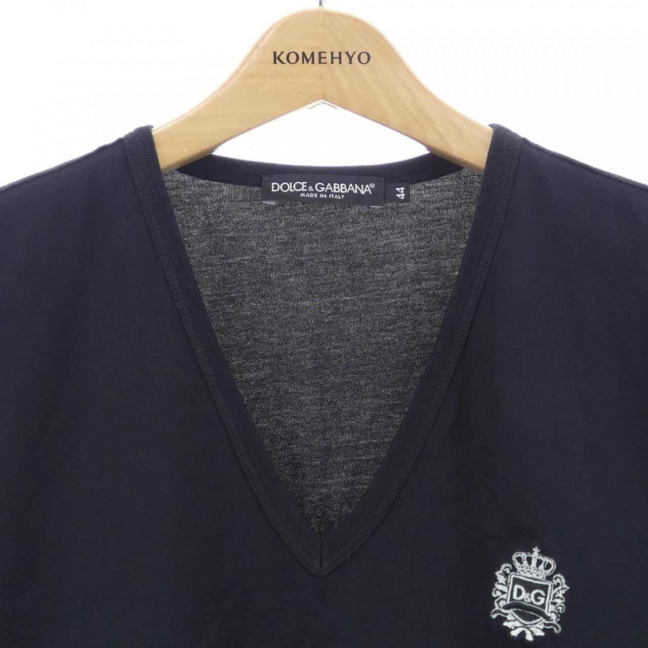 ドルチェアンドガッバーナ DOLCE&GABBANA G8J54G/G7HN6 Tシャツ