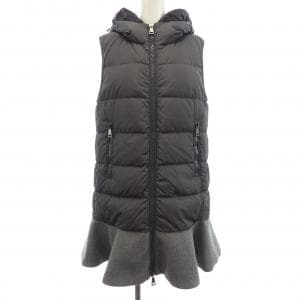 モンクレール MONCLER PHEMIA ダウンベスト