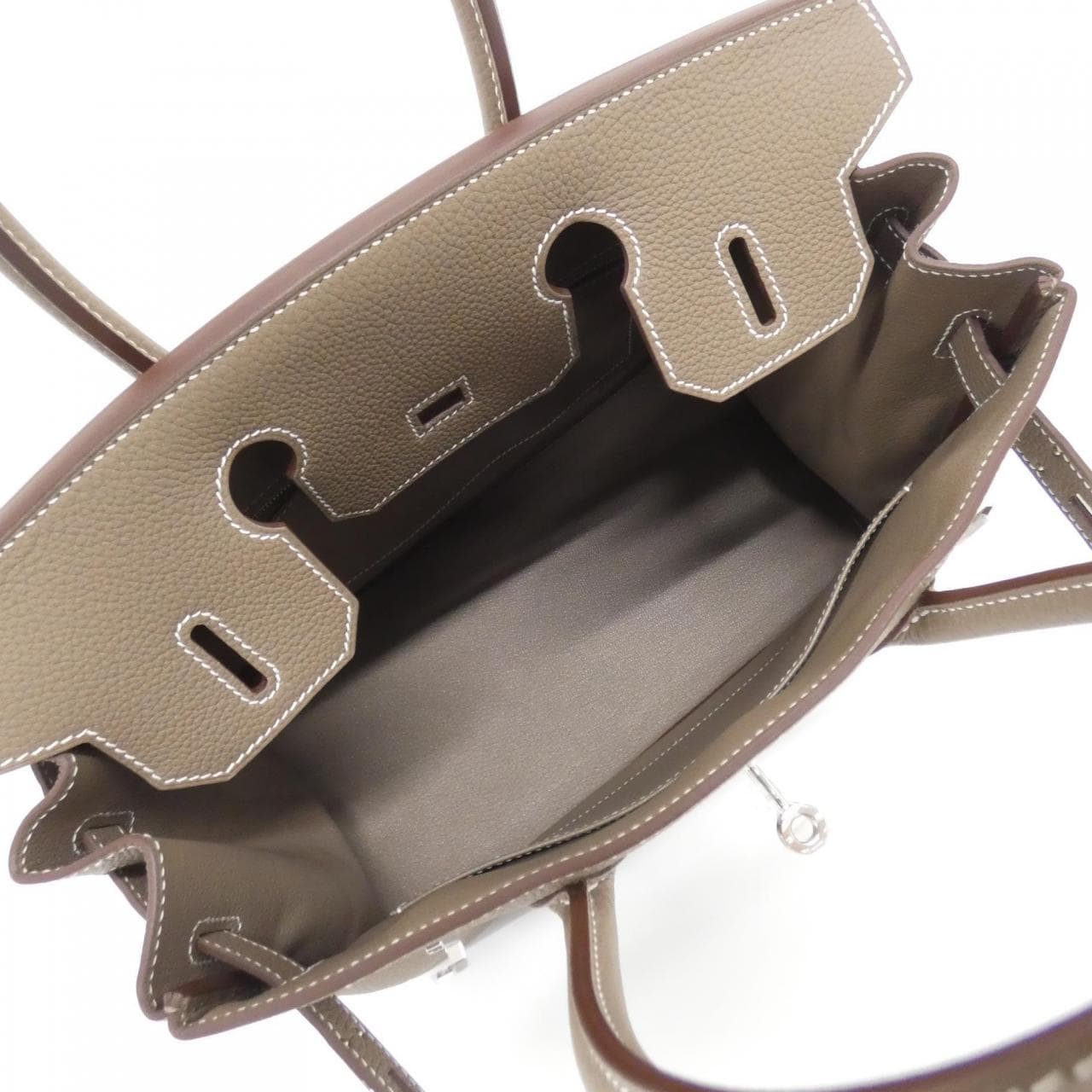 【未使用品】エルメス バーキン 30cm 030520CK バッグ