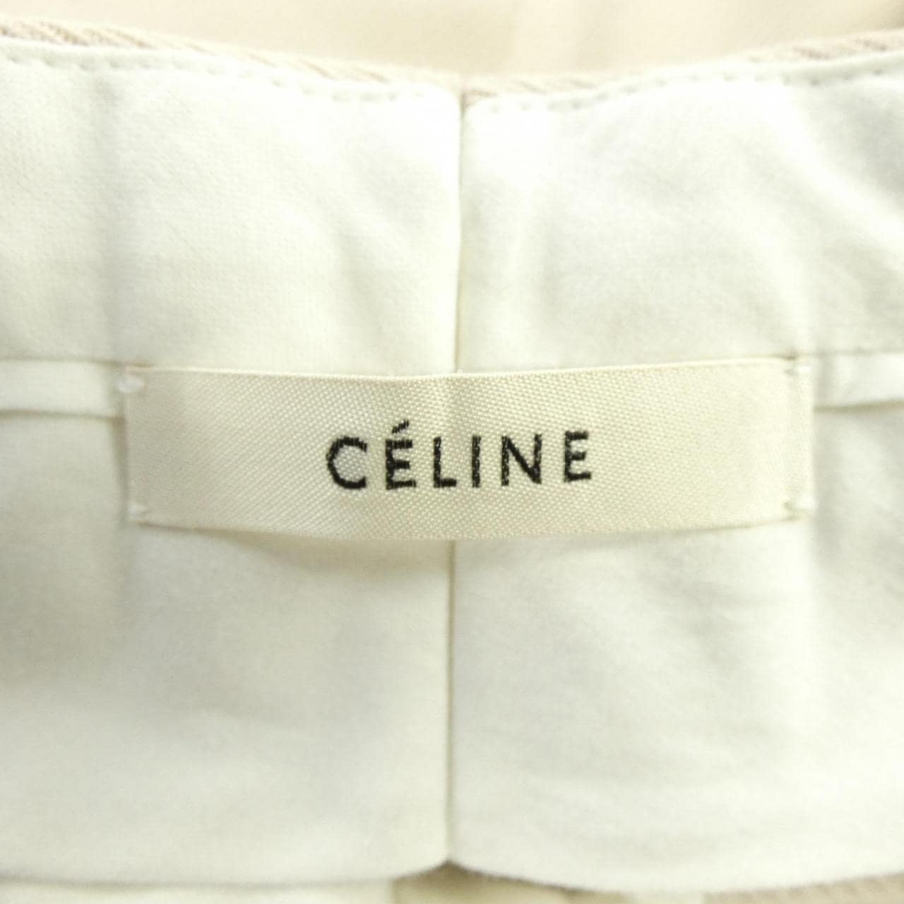 セリーヌ CELINE 2 1S03/122C パンツ