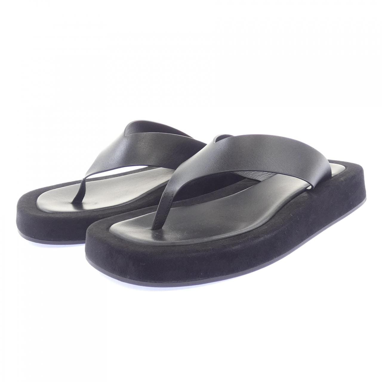 ザロウ THE ROW GINZA F1138L6525 サンダル
