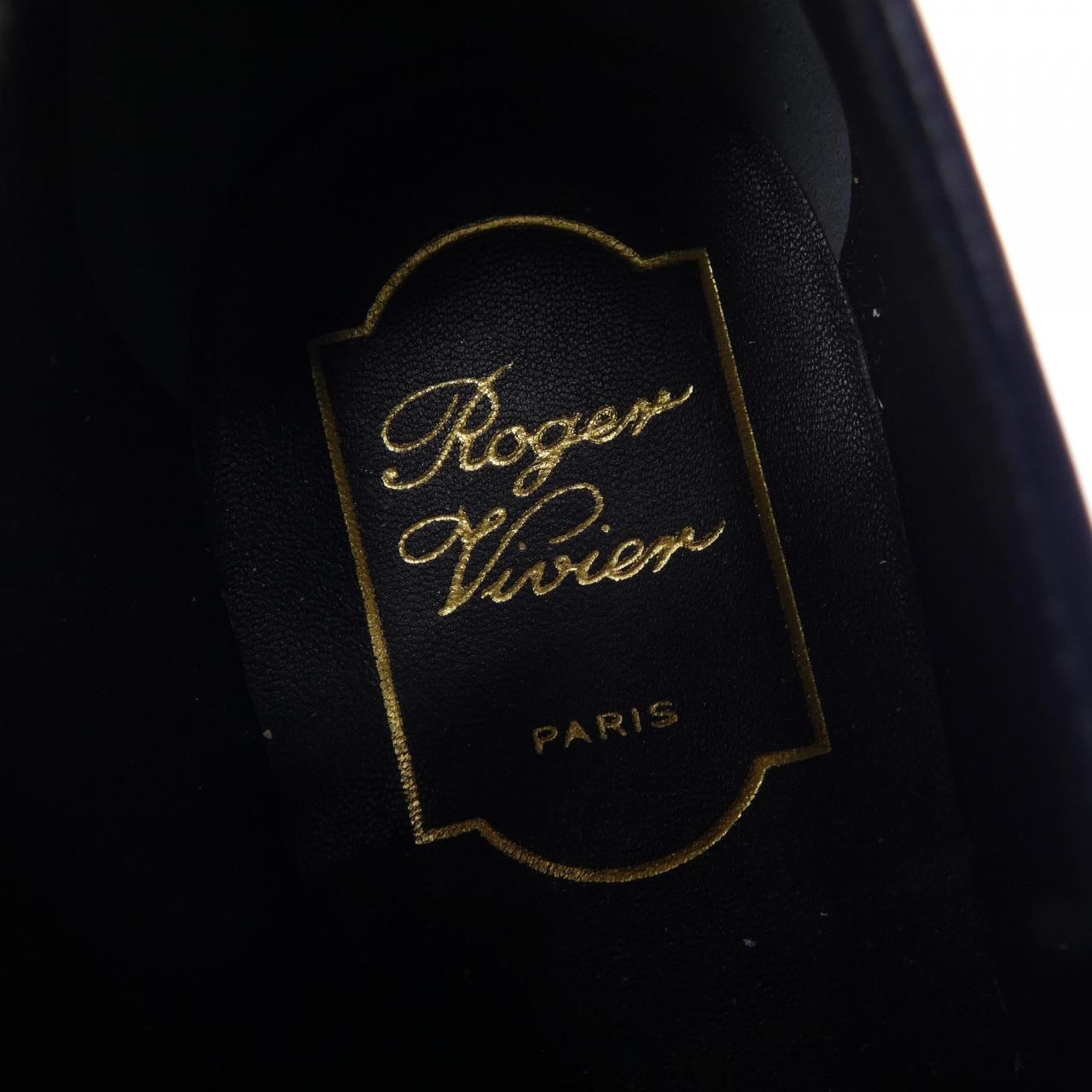 ロジェヴィヴィエ ROGER VIVIER シューズ