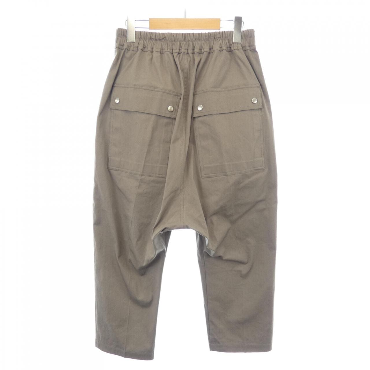 リックオウエンス Rick owens RU20F3363-TE パンツ