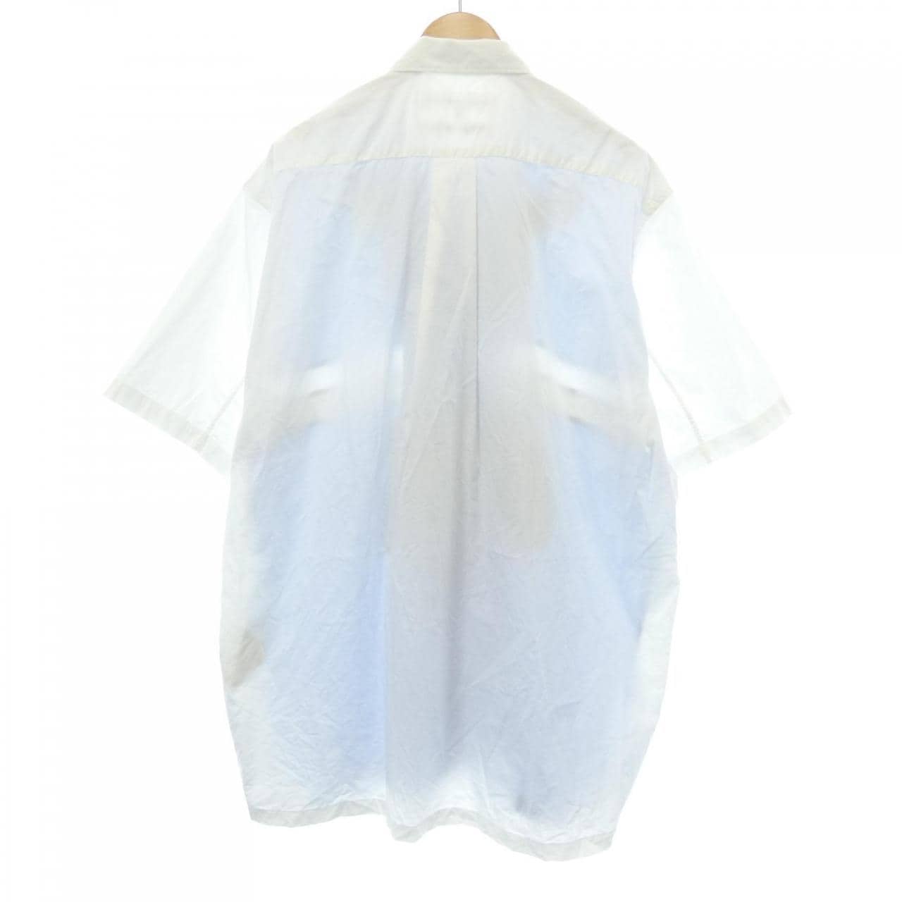 コムデギャルソンシャツ COMME des GARCONS SHIRT S08147 S／Sシャツ
