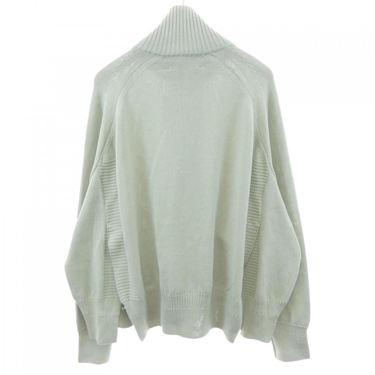 Licht Bestreben ニット