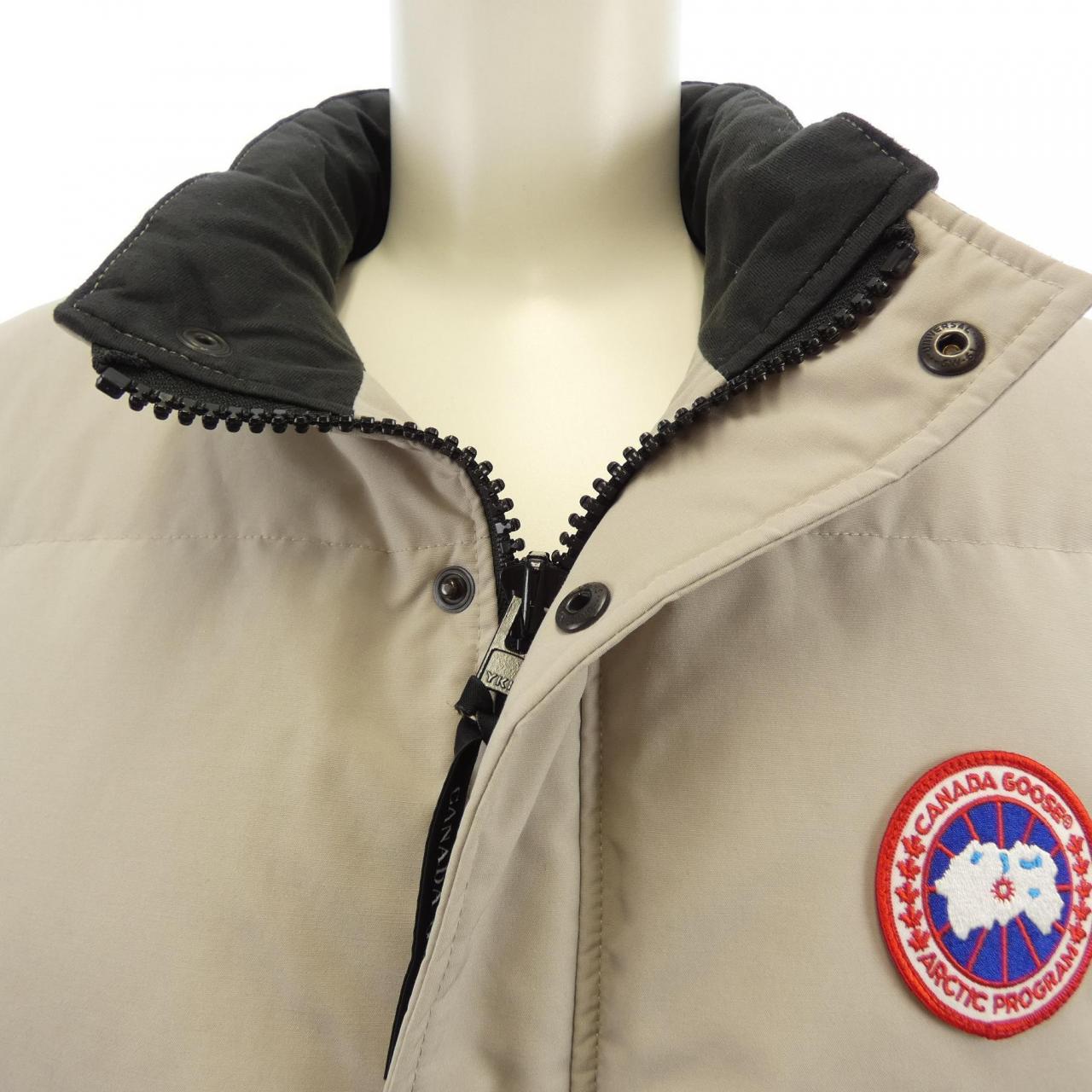 カナダグース CANADA GOOSE 4151M GARSON ガーソン ダウンベスト