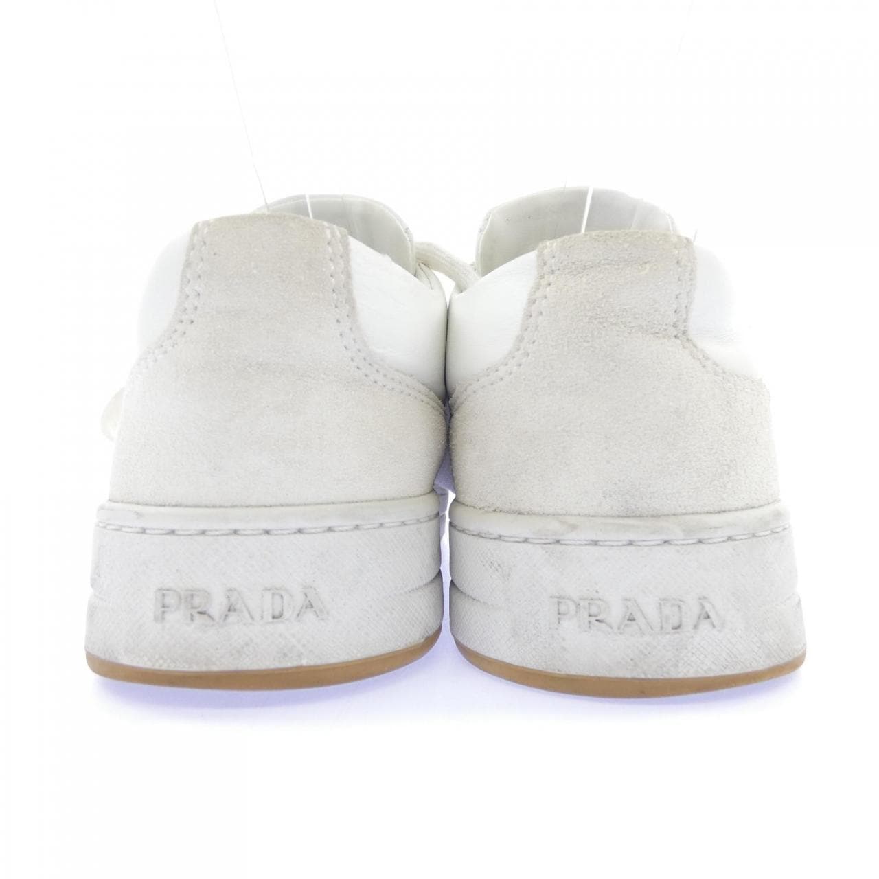 プラダ PRADA 1E796M スニーカー