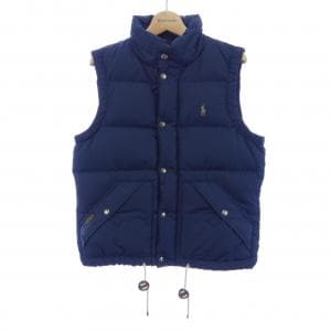 ポロラルフローレン POLO RALPH LAUREN ダウンベスト