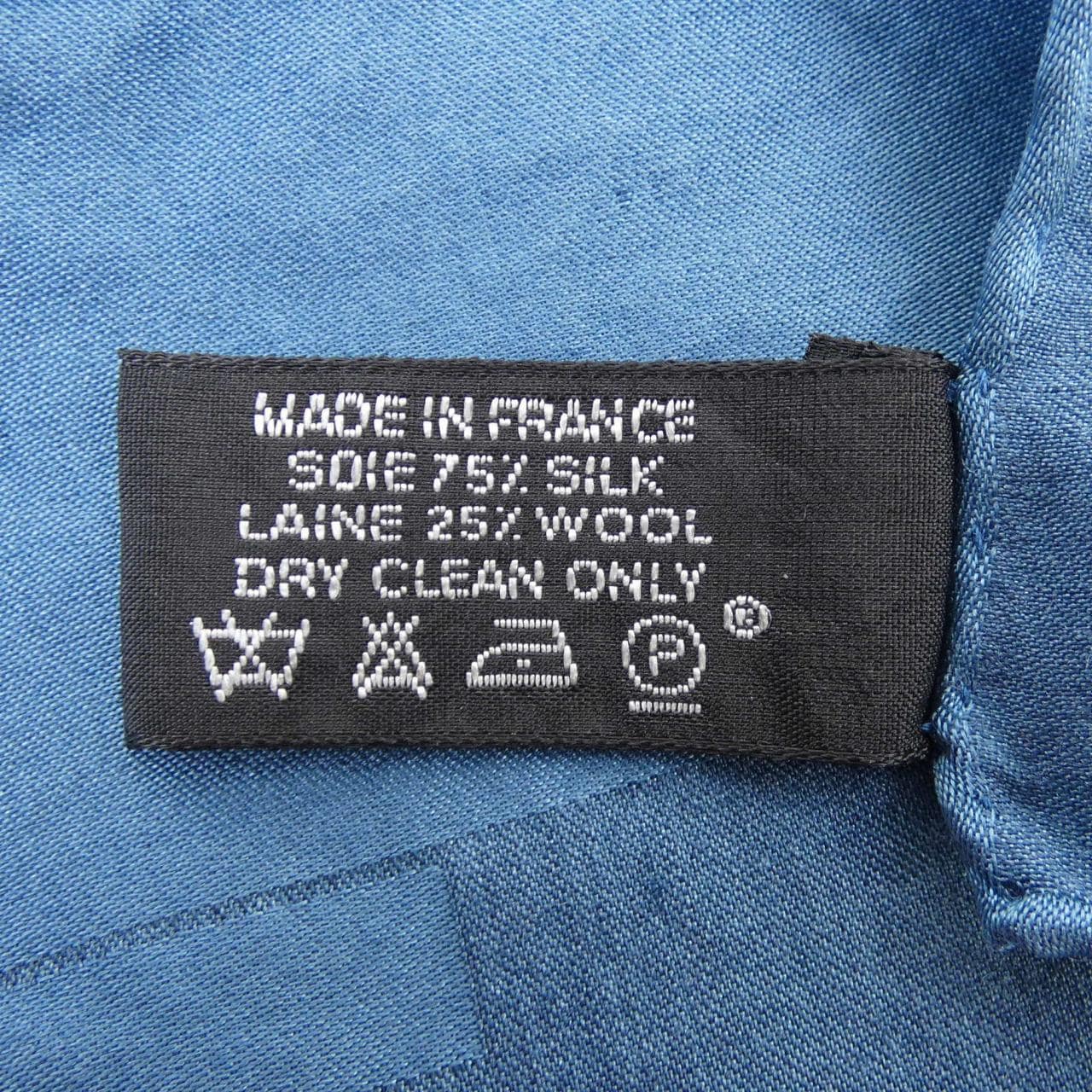 エルメス HERMES STOLE