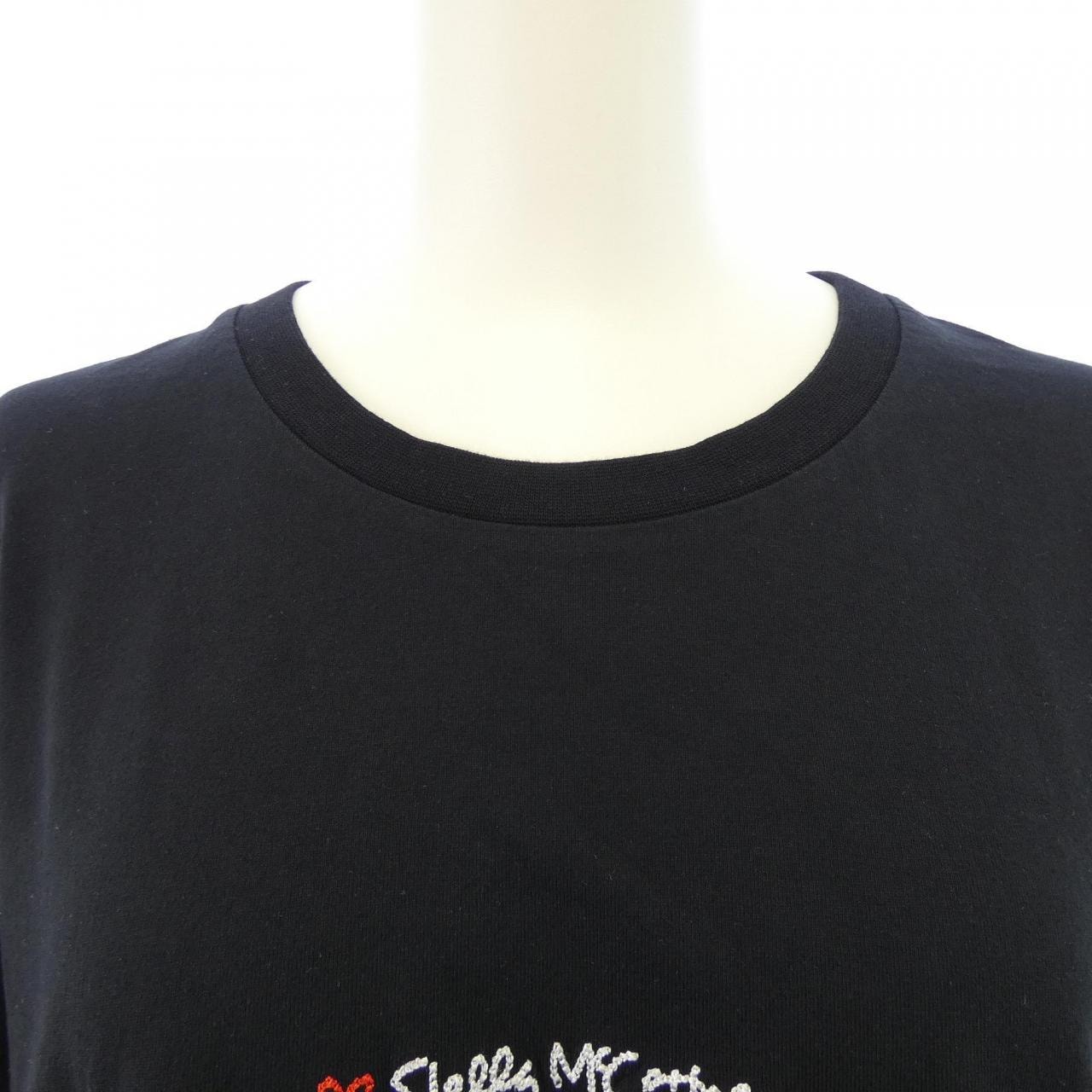 ステラマッカートニー STELLA MCCARTNEY Tシャツ