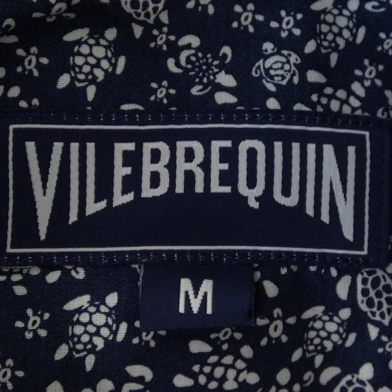 VILEBREQUIN シャツ